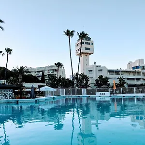 Golf Coast Alamos, Primera Linea De Playa , Torremolinos España
