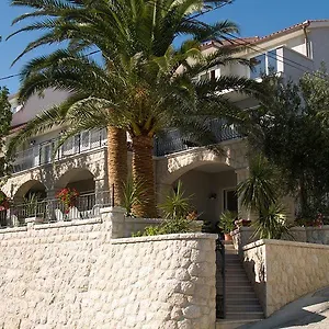 Marco Polo , Banjol Kroatien