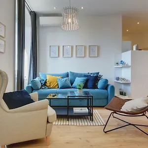 Novak Apartment