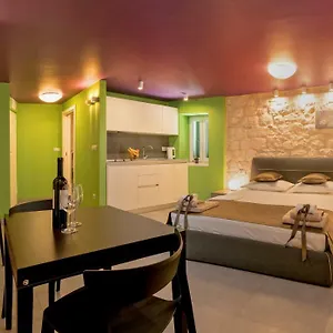 Annie's Stone Studio&room Spalato